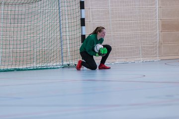Bild 135 - B-Juniorinnen Kreismeisterschaft OD/RZ